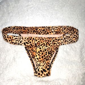 Victoria's Secret Brazilian Bikini Bottom